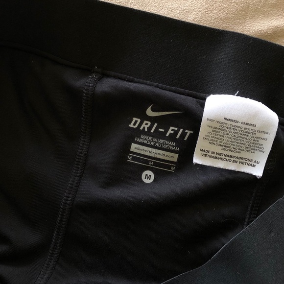 nike dri-fit running shorts - Picture 4 of 4